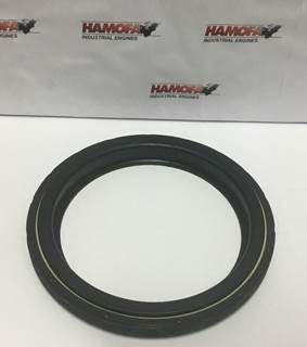 Scania CRANKSHAFT SEALING RING, REAR 1786563 NEW