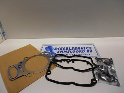 Scania CYLINDER HEAD GASKET KIT (INC. HEAD GASKET) 172511