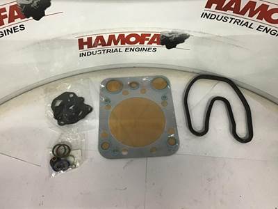 Scania CYLINDER HEAD GASKET KIT (INC. HEAD GASKET) 550214