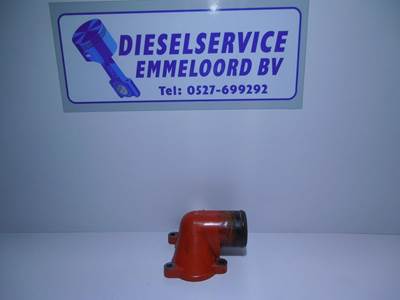 Scania DEKPLAAT 1431980 USED