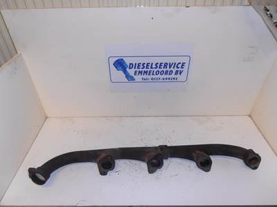 Scania EXHAUST RIGHT 1541368 USED