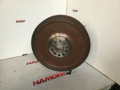 Scania FLYWHEEL 2138750 USED