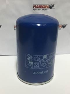 Scania FUEL FILTER 1341638 NEW