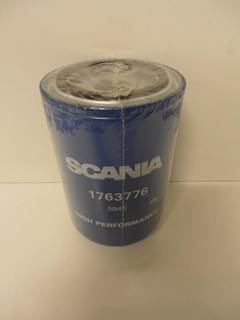 Scania FUEL FILTER 1763776 NEW