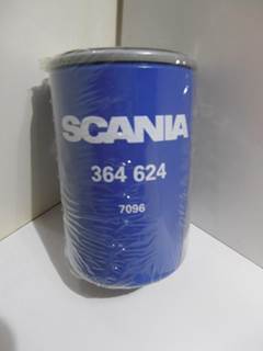 Scania FUEL FILTER 364624 NEW