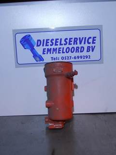 Scania FUEL FILTER HOUSE 1482618 USED