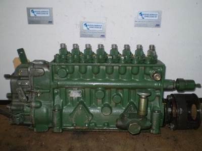 Scania FUEL PUMP 70-0401878040 REBUILD