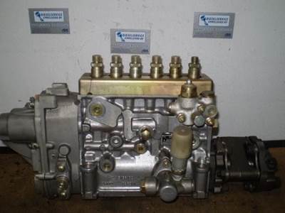 Scania FUEL PUMP 71-0402896013 REBUILD