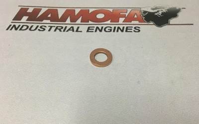 Scania HEAT SHIELD 1399735 NEW