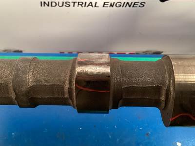 Scania HF238401 USED