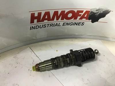Scania INJECTOR, COMPLETE 1529798 REBUILD