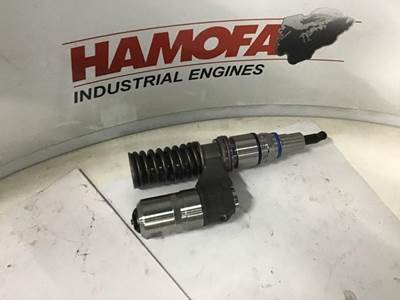 Scania INJECTOR, COMPLETE 579269 NEW