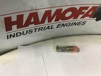 Scania INJECTOR NOZZLE 380808 NEW
