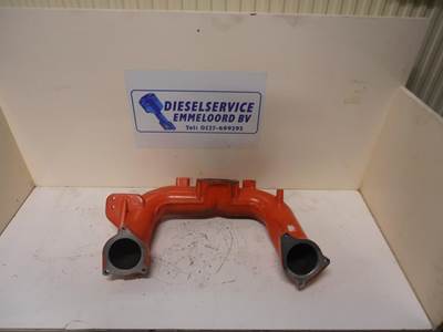 Scania INLAATLUCHTPIJP 1503689 NEW
