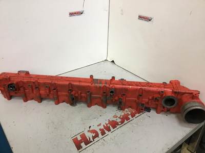 Scania INLET MANIFOLD 2068133 USED
