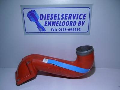 Scania INTERCOOLER GASKET 1407314 NEW