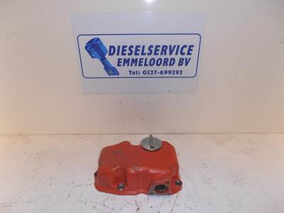 Scania KLEPPENDEKSEL 1528924 NEW