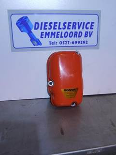 Scania KLEPPENDEKSEL BOVEN 1491697 NEW