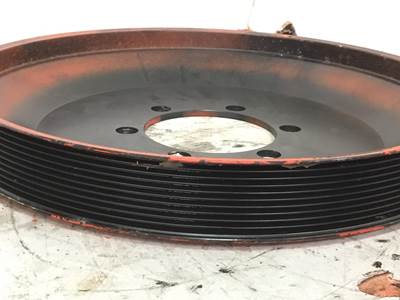 Scania KRUKAS POELIE 1883649 USED