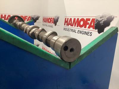 Scania LC325646 USED