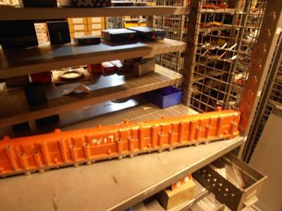 Scania MANIFOLD 1390200 NEW