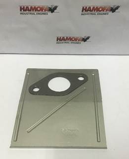Scania METAL GASKET 1448506 NEW