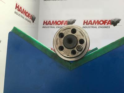 Scania NOKKENAS (KOPIE) 1749102 USED