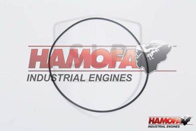 Scania O-RING, CYLINDER LINER 1433063 NEW