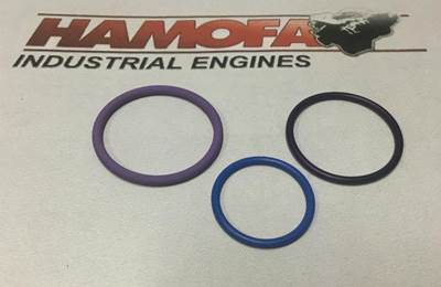 Scania O RING SET 1422564 NEW