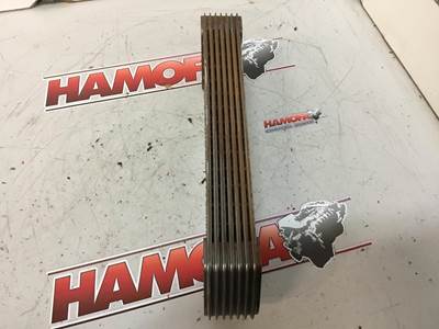 Scania OIL COOLER 1333183 USED