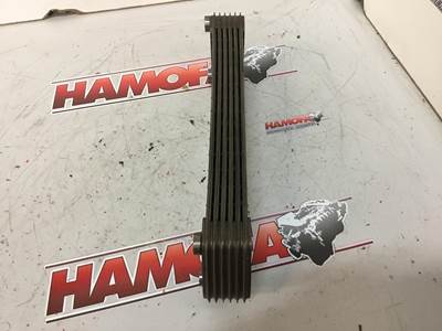 Scania OIL COOLER 1400861 USED