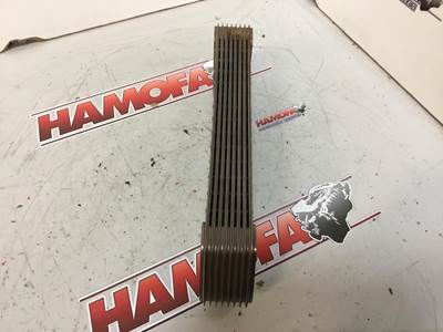 Scania OIL COOLER 1448933 USED