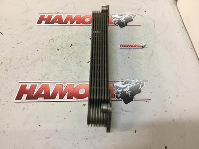 Scania OIL COOLER 1543688 USED