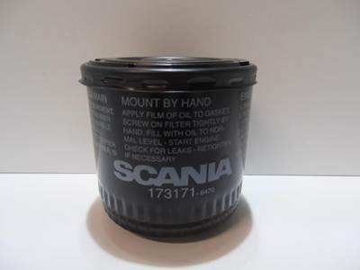 Scania OIL FILTER 173171 NEW