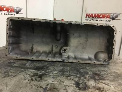 Scania OIL SUMP PAN 2184736 USED