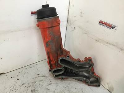 Scania OLIEFILTERHUIS 1769416 USED