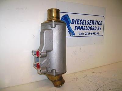 Scania OLIEKOELER 1368736 NEW