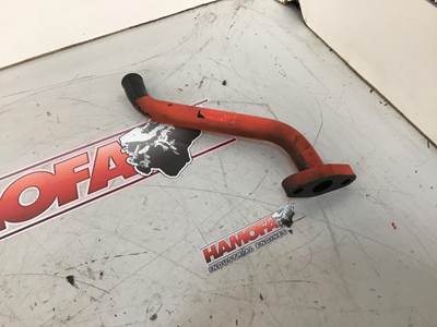 Scania OLIERETOURLEIDING TURBO 2255905 USED