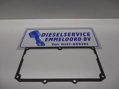 Scania PAPER GASKET 1374326 NEW