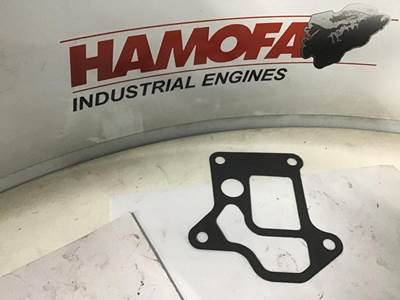 Scania PAPER GASKET 1381484 NEW