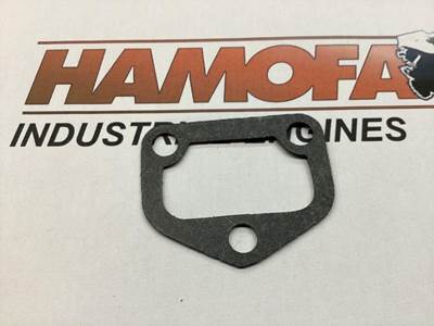 Scania PAPER GASKET 1391726 NEW