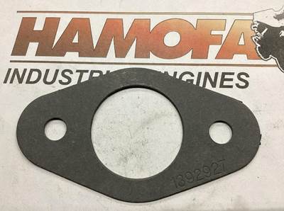 Scania PAPER GASKET 1392927 NEW
