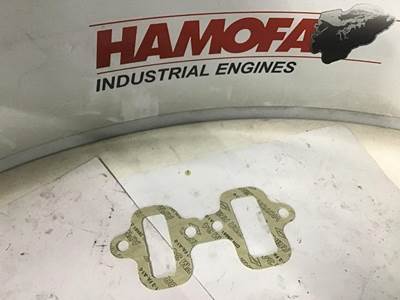 Scania PAPER GASKET 1414420 NEW