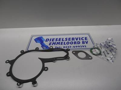 Scania PAPER GASKET 1498657 NEW