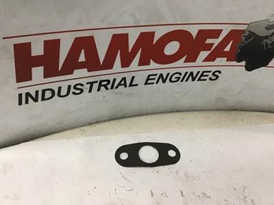 Scania PAPER GASKET 1511652 NEW