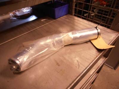 Scania PIJP 1405925 NEW