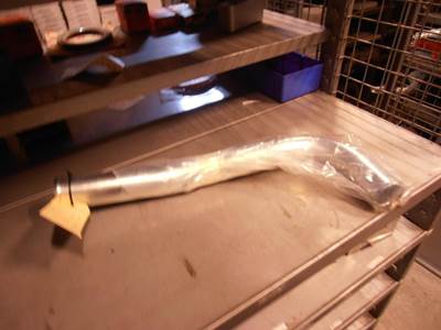 Scania PIJP 1405927 NEW