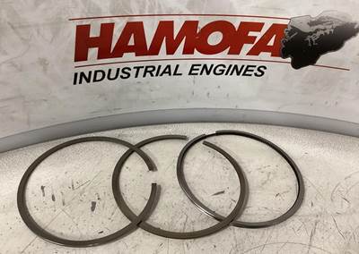 Scania PISTON RING KIT STD 550170 NEW