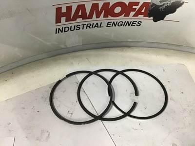 Scania PISTON RING KIT STD 550177 NEW