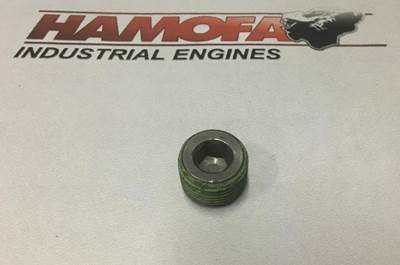 Scania PLUG 170407 NEW